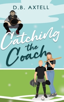 Paperback Catching the Coach Book