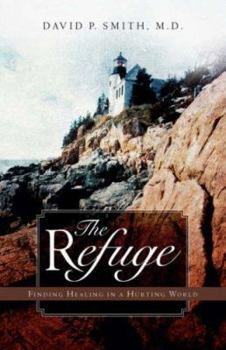 Paperback The Refuge Book