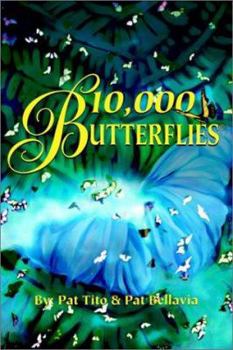 Paperback 10,000 Butterflies Book
