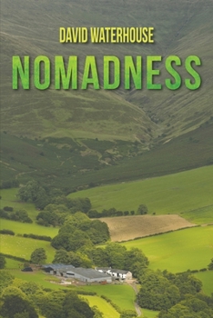 Paperback Nomadness Book