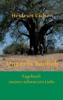 Hardcover Unterm Baobab [German] Book