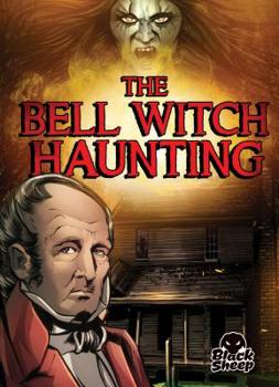 Paperback The Bell Witch Haunting Book