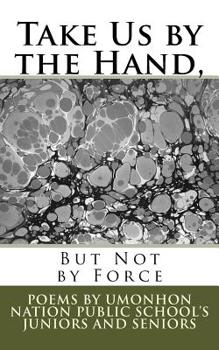 Paperback Omaha Nation Public School Anthology 11th & 12th Graders Book