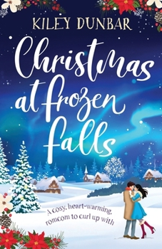 Paperback Christmas at Frozen Falls Book