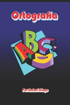 Paperback Ortografía: Curso de Autocapacitación [Spanish] Book
