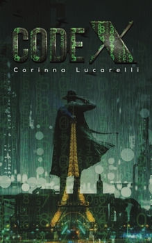 Paperback CodeX Book
