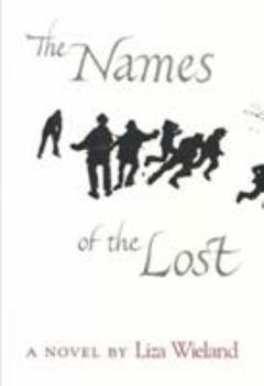 Hardcover The Names of the Lost Book