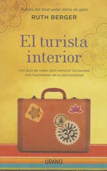 Paperback Turista Interior, El [Spanish] Book
