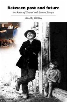 Between Past and Future: The Roma of Central and Eastern Europe