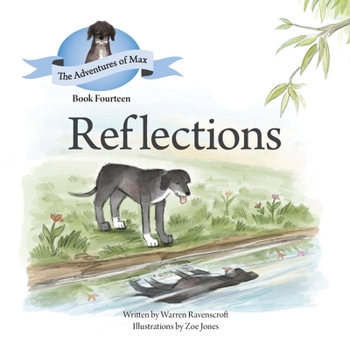 Paperback Reflections Book