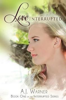 Paperback Love Interrupted Book