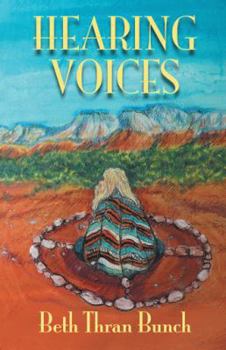 Hardcover Hearing Voices Book