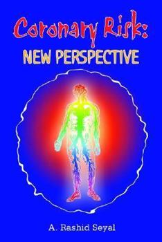 Paperback Coronary Risk: New Perspective Book