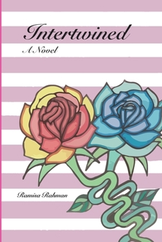 Paperback Intertwined: A novel Book