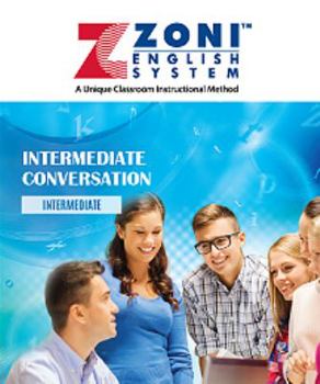 ZONI ENGLISH SYSTEM - INTERMEDIATE CONVERSATION