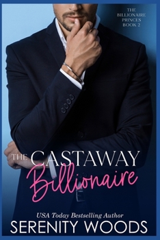 Paperback The Castaway Billionaire Book