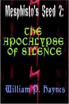 Paperback The Apocalypse of Silence Book