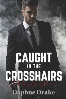 Paperback Caught in the Crosshairs Book