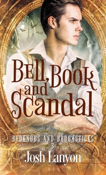 Paperback Bell, Book and Scandal Book
