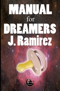 Paperback Manual for dreamers Book