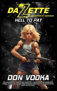 Paperback Hell to Pay Book