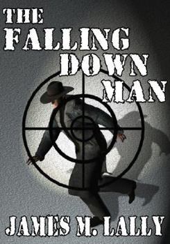 Paperback The Falling Down Man Book