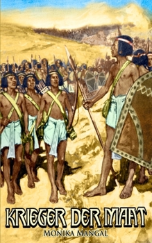 Paperback Krieger der Maat [German] Book