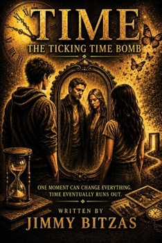 Time: The Ticking Time Bomb: One Moment Can Change Everything