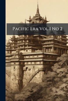 Paperback Pacific Era Vol I No 2 Book