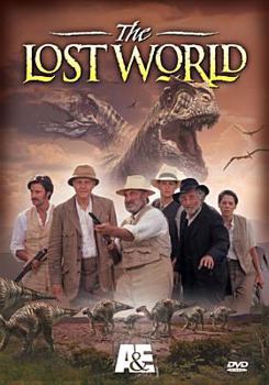The Lost World