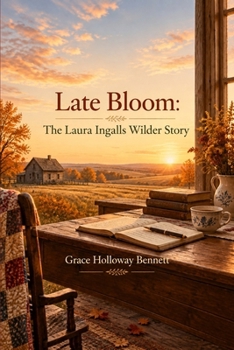 Late Bloom: The Laura Ingalls Wilder Story