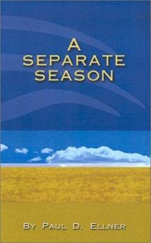 Paperback A Separate Season Book