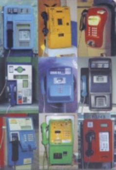 Wanderlust Phone Book