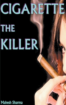 Paperback Cigarette The Killer Book