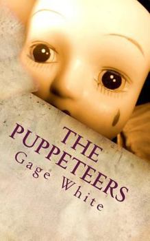 Paperback The Puppeteers Book