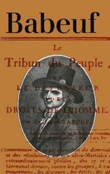 Paperback Babeuf: Gleich Und Ungleich [German] Book