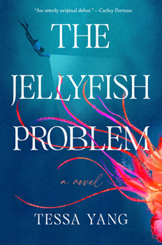 Hardcover The Jellyfish Problem Book