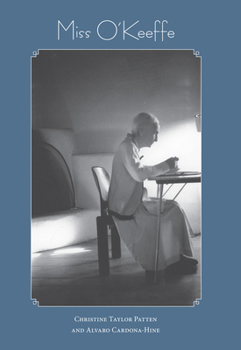 Paperback Miss O'Keeffe Book