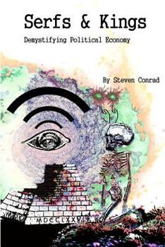 Paperback Serfs & Kings Book