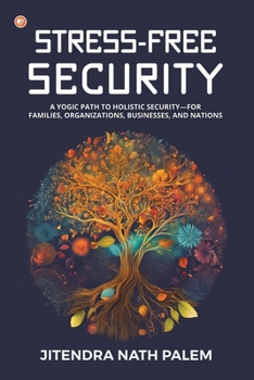 Paperback Stress-Free Security Book