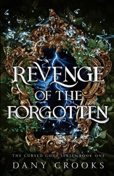Paperback Revenge of the Forgotten Book