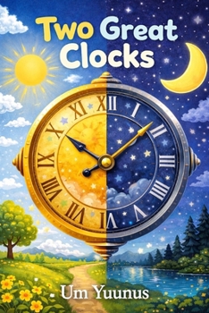 Paperback Two Great Clocks Book