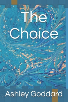Paperback The Choice Book