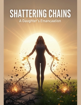 Paperback Shattering Chains: A Daughter'S Emancipation Book