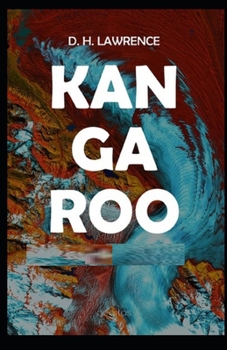 Paperback Kangaroo Illustrated Book