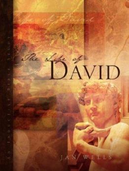 The Life of David - Book  of the Sunergos Bible Studies