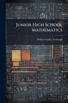 Paperback Junior High School Mathematics: First [-Third] Course, Book 2 Book