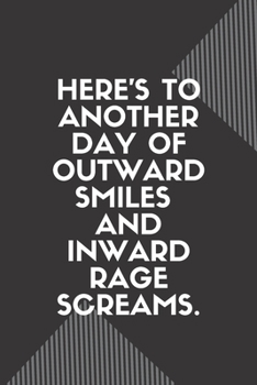 Funny Motivational Quote Journal-Blank Lined Notebook-Appreciation Gag Gift 6"x9" 120 pages Book 2: Inspiring Funny Quote Journal-Goodbye Gag Gift for ... diary,gift for employees/boss,family friends