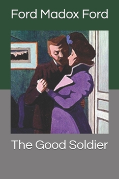 The Good Soldier