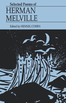 Selected Poems (Melville, Herman) (Penguin Classics)